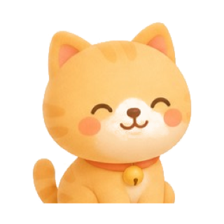 小猫角色